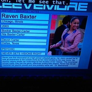 Meet your Posher, Julia